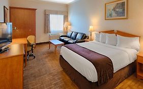 Best Western Thunder Bay Crossroads
